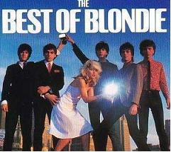 Blondie’s Greatest Hits CD