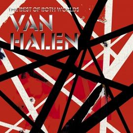 Van Halen Greatest Hits CD