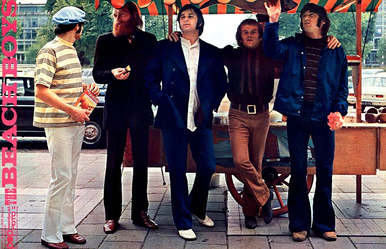 1969-08-The-Beach-Boys-Poster - Copy